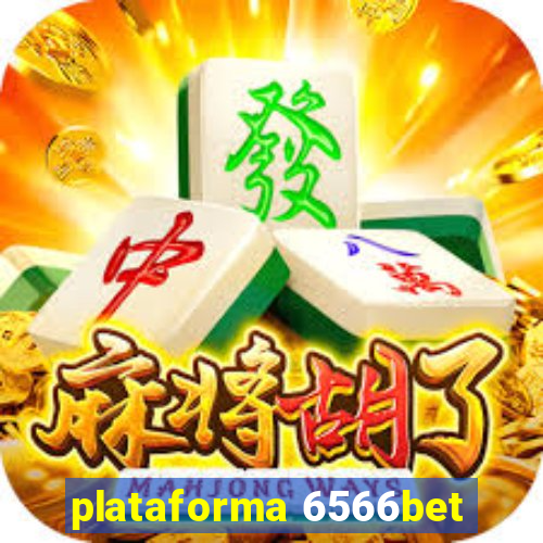 plataforma 6566bet